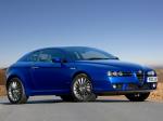 Alfa Romeo Brera 2006 года (UK)